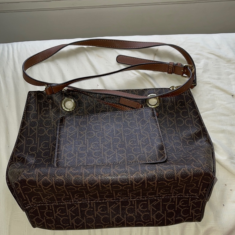 Calvin Klein bag